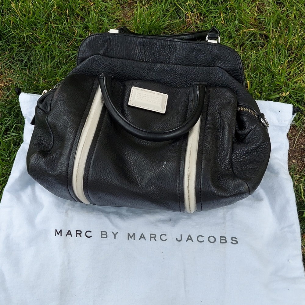 Marc Jacob's handbag